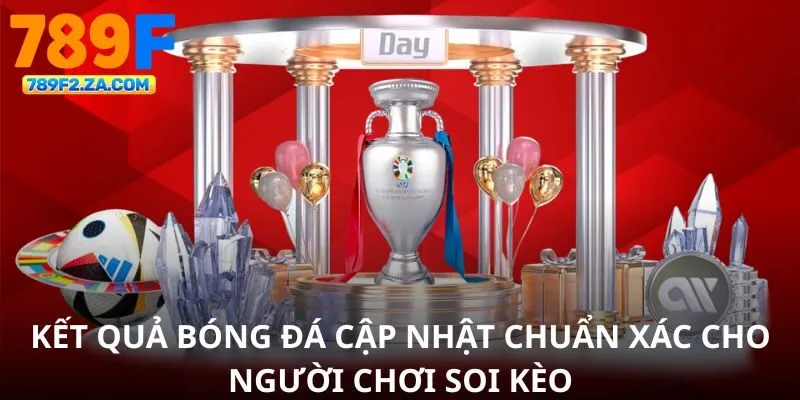Kết quả bóng đá