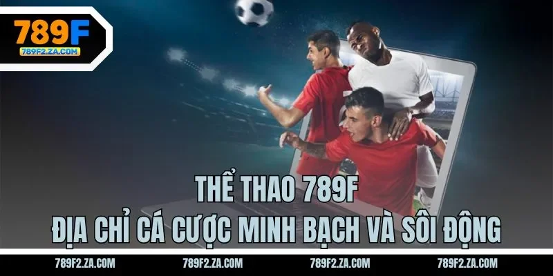 Thể thao 789F - Địa chỉ cá cược minh bạch và sôi động